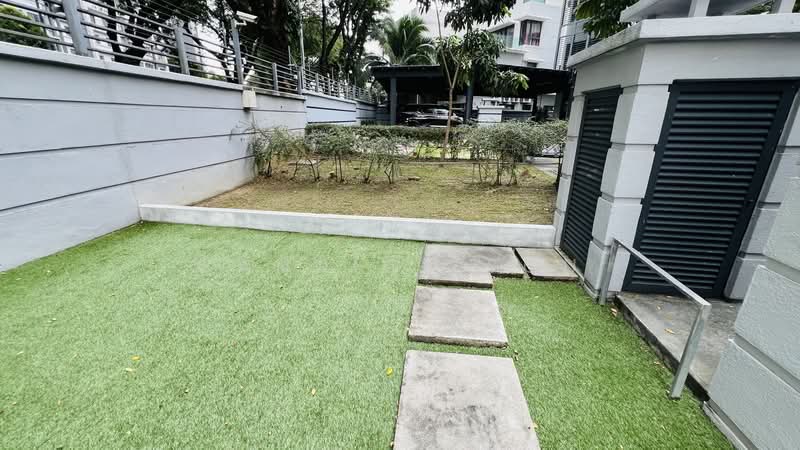 Link Bungalow for Sale in KL City Centre (Kuala Lumpur) - Cannice You - PropertyGuru.com.my