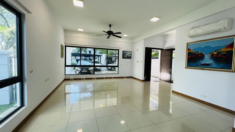 Link Bungalow for Sale in KL City Centre (Kuala Lumpur) - Cannice You - PropertyGuru.com.my