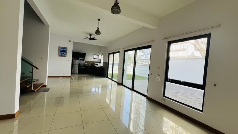 Link Bungalow for Sale in KL City Centre (Kuala Lumpur) - Cannice You - PropertyGuru.com.my