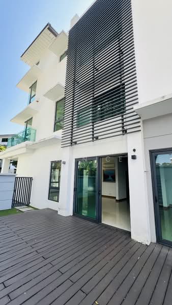 Link Bungalow for Sale in KL City Centre (Kuala Lumpur) - Cannice You - PropertyGuru.com.my