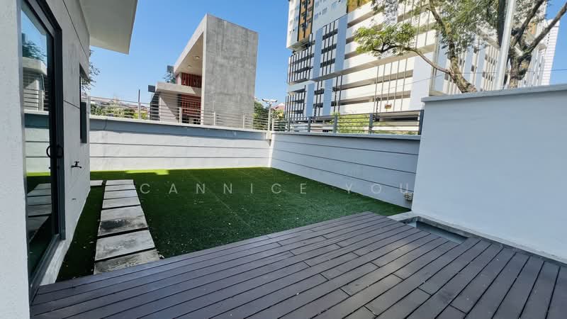 Link Bungalow for Sale in KL City Centre (Kuala Lumpur) - Cannice You - PropertyGuru.com.my