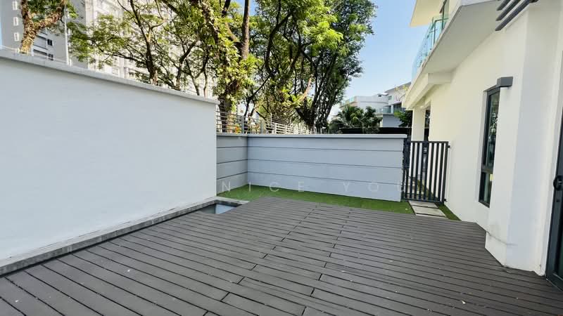 Link Bungalow for Sale in KL City Centre (Kuala Lumpur) - Cannice You - PropertyGuru.com.my