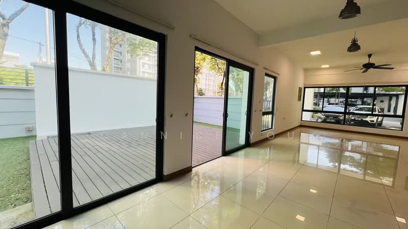 Link Bungalow for Sale in KL City Centre (Kuala Lumpur) - Cannice You - PropertyGuru.com.my