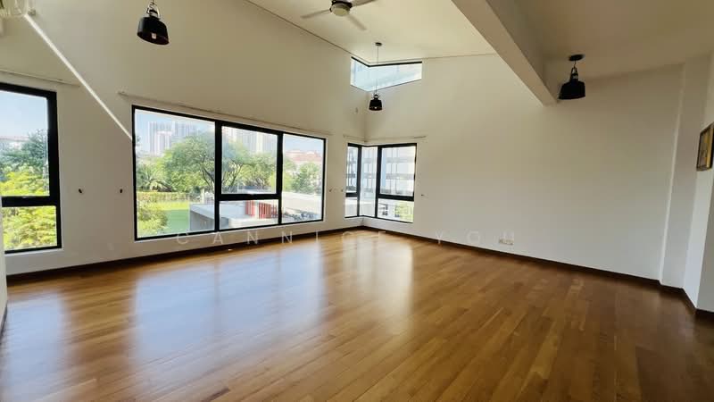 Link Bungalow for Sale in KL City Centre (Kuala Lumpur) - Cannice You - PropertyGuru.com.my