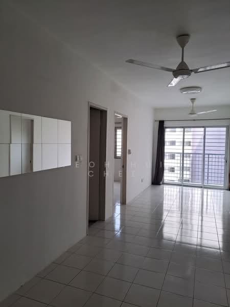 Pangsapuri untuk Disewa di Jalilmas - Teoh Hui Chee - Living Room - PropertyGuru.com.my