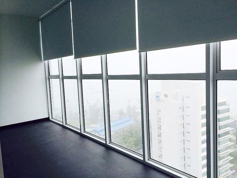 Condominium for Sale at Pearl Regency - Allen Yeoh - View - PropertyGuru.com.my
