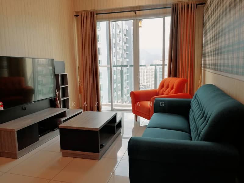 Kondominium untuk Disewa di Tropicana Bay Residences - Kaze Kang - PropertyGuru.com.my