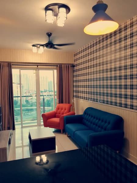 Kondominium untuk Disewa di Tropicana Bay Residences - Kaze Kang - PropertyGuru.com.my