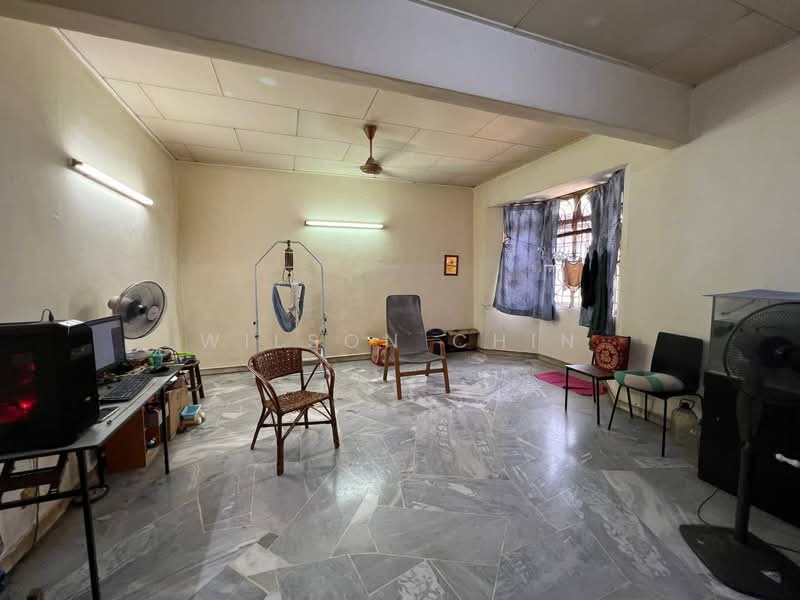 Apartment for Sale at Subang Perdana Goodyear Court 10 - Wilson Chin - Living Room - PropertyGuru.com.my
