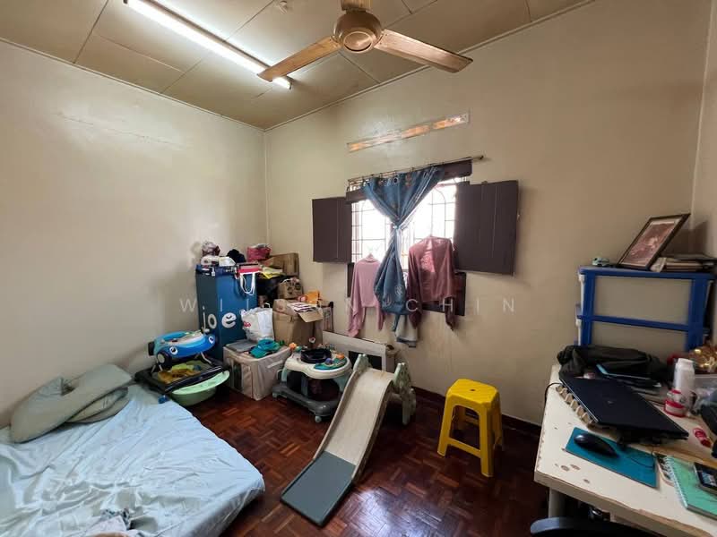 Apartment for Sale at Subang Perdana Goodyear Court 10 - Wilson Chin - Bedroom - PropertyGuru.com.my
