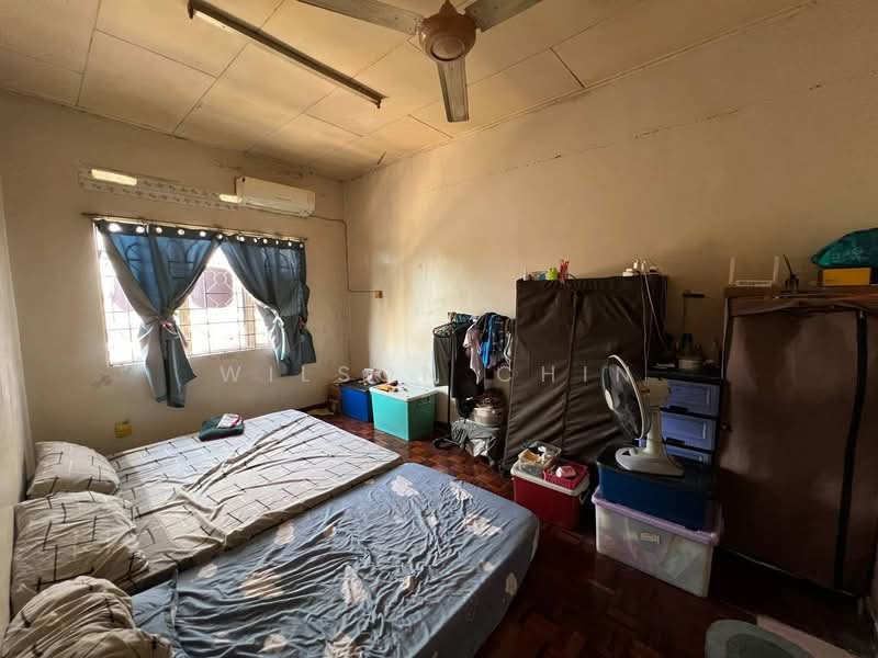 Apartment for Sale at Subang Perdana Goodyear Court 10 - Wilson Chin - Bedroom - PropertyGuru.com.my