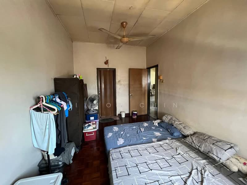 Apartment for Sale at Subang Perdana Goodyear Court 10 - Wilson Chin - Bedroom - PropertyGuru.com.my