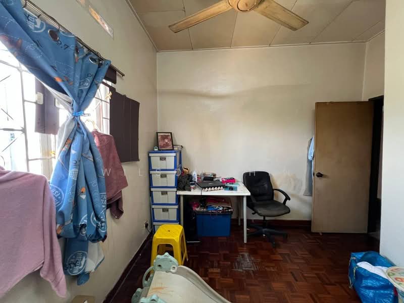 Apartment for Sale at Subang Perdana Goodyear Court 10 - Wilson Chin - Study - PropertyGuru.com.my