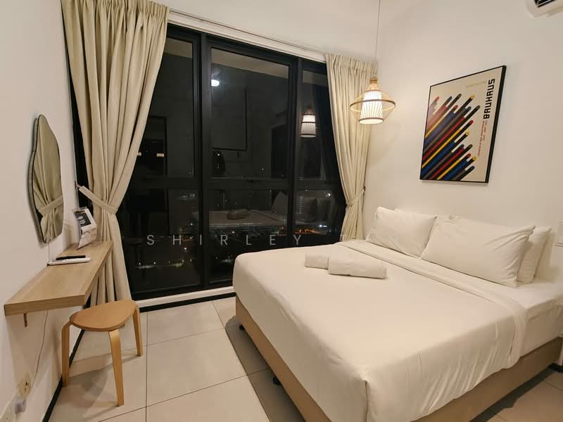 Service Residence for Rent at Urban Suites - Shirley Teh - Bedroom - PropertyGuru.com.my