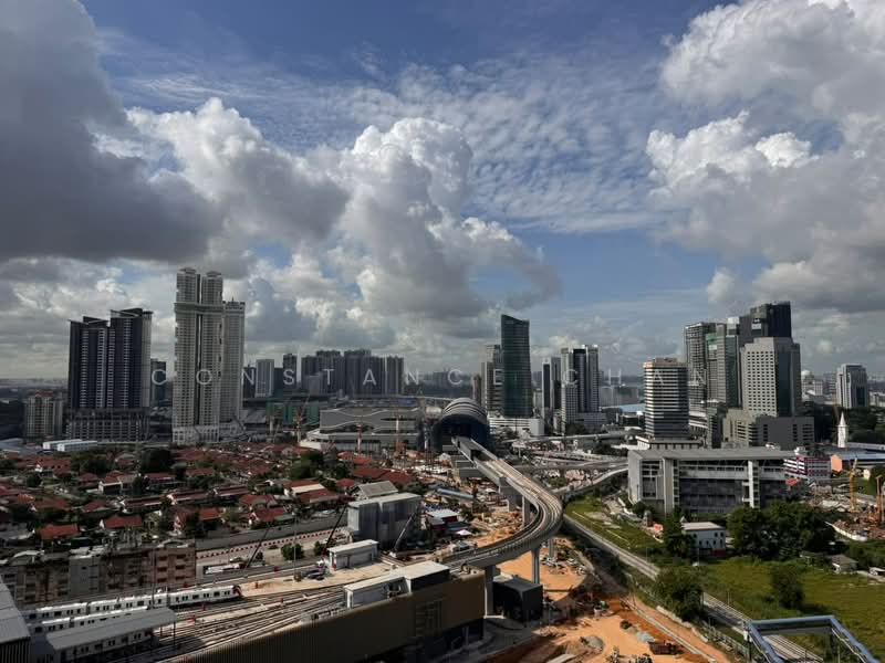 Kondominium untuk Dijual di The Wadihana - Constance Chan - Exterior - PropertyGuru.com.my