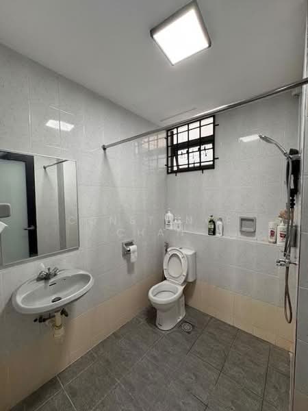 Kondominium untuk Dijual di The Wadihana - Constance Chan - Bathroom - PropertyGuru.com.my