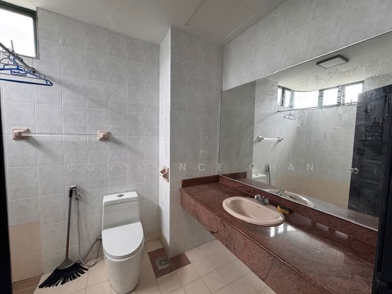 Kondominium untuk Dijual di The Wadihana - Constance Chan - Bathroom - PropertyGuru.com.my