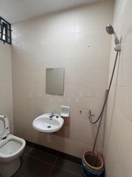 Kondominium untuk Dijual di The Wadihana - Constance Chan - Bathroom - PropertyGuru.com.my