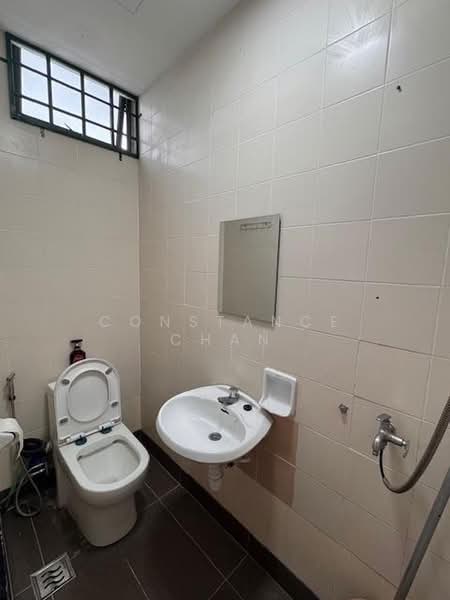 Kondominium untuk Dijual di The Wadihana - Constance Chan - Bathroom - PropertyGuru.com.my