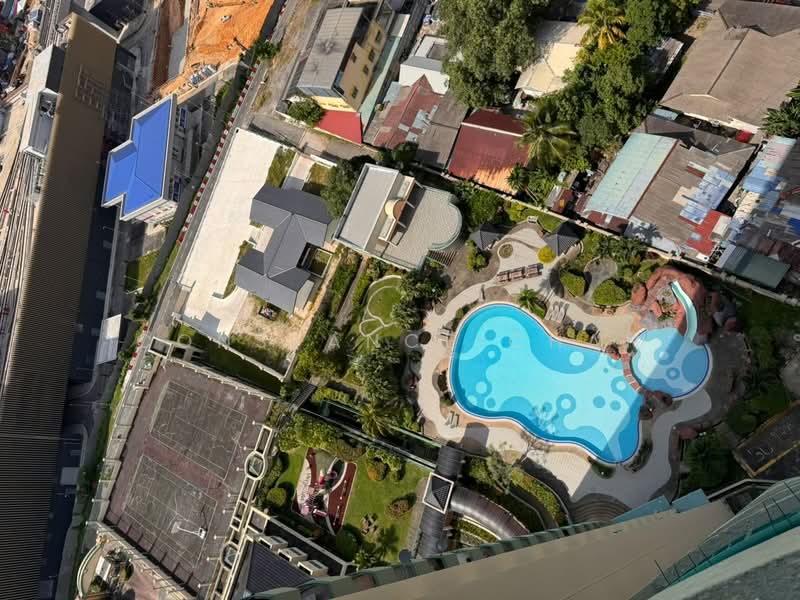 Kondominium untuk Dijual di The Wadihana - Constance Chan - Exterior - PropertyGuru.com.my