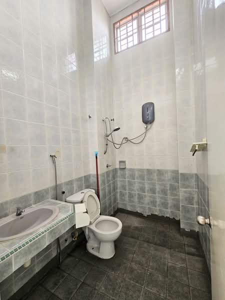 2-storey Terraced House for Sale in Bandar Bukit Puchong 2 (Puchong) - Wendy Chin - PropertyGuru.com.my