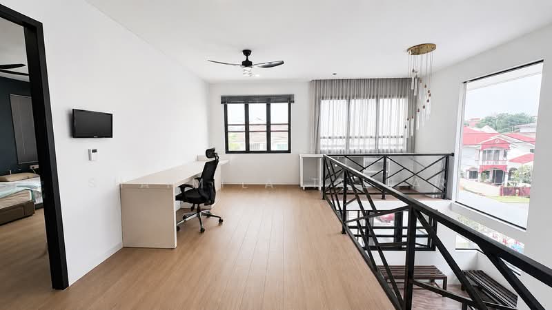 Rumah Banglo untuk Dijual di Petaling Jaya (Selangor) - Sharmila Taluar - Study - PropertyGuru.com.my