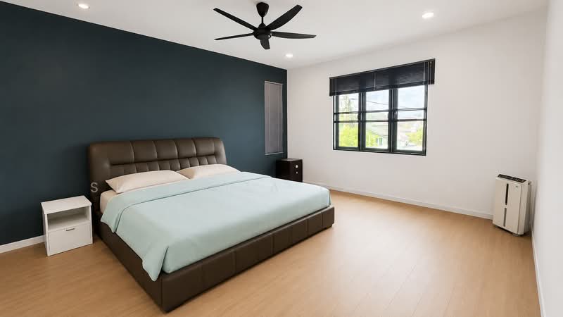 Rumah Banglo untuk Dijual di Petaling Jaya (Selangor) - Sharmila Taluar - Bedroom - PropertyGuru.com.my