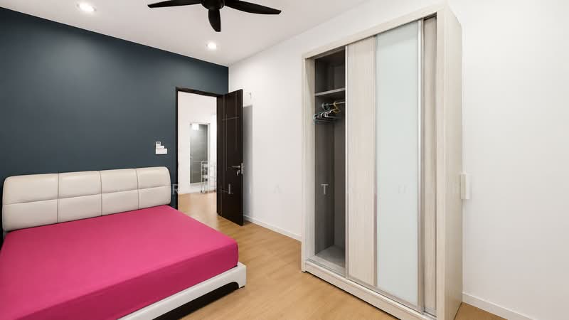 Rumah Banglo untuk Dijual di Petaling Jaya (Selangor) - Sharmila Taluar - Bedroom - PropertyGuru.com.my