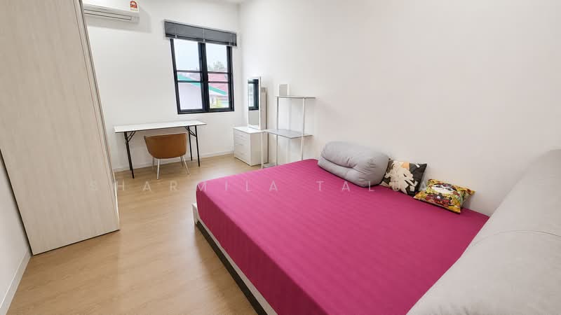 Rumah Banglo untuk Dijual di Petaling Jaya (Selangor) - Sharmila Taluar - Bedroom - PropertyGuru.com.my