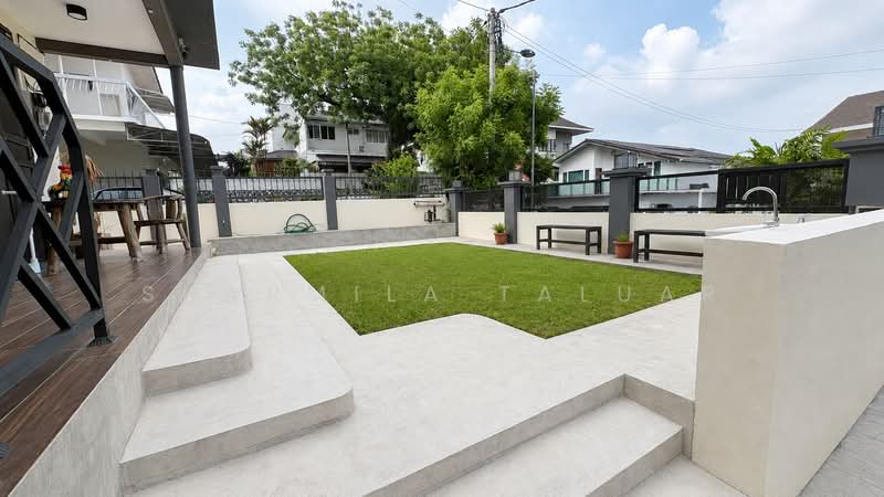 Rumah Banglo untuk Dijual di Petaling Jaya (Selangor) - Sharmila Taluar - Exterior - PropertyGuru.com.my