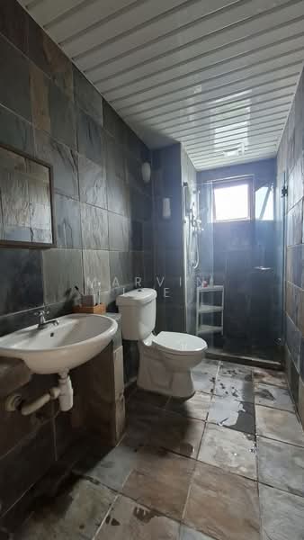 Condominium for Rent at Sri Putramas - Marvin Lee - Bathroom - PropertyGuru.com.my