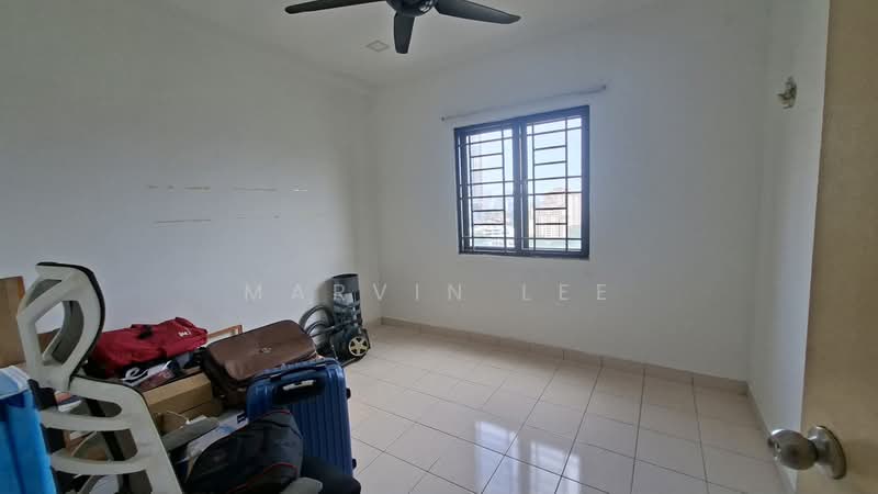 Condominium for Rent at Sri Putramas - Marvin Lee - Bedroom - PropertyGuru.com.my