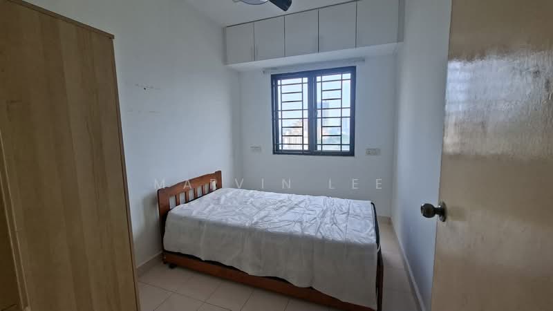 Condominium for Rent at Sri Putramas - Marvin Lee - Bedroom - PropertyGuru.com.my