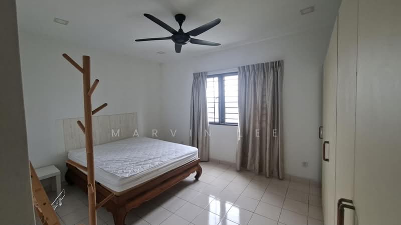 Condominium for Rent at Sri Putramas - Marvin Lee - Bedroom - PropertyGuru.com.my