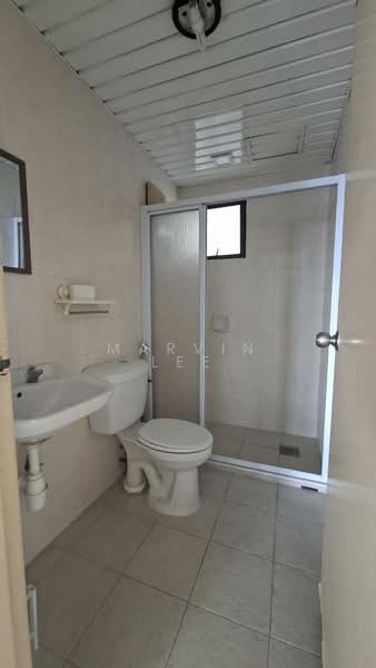 Condominium for Rent at Sri Putramas - Marvin Lee - Bathroom - PropertyGuru.com.my