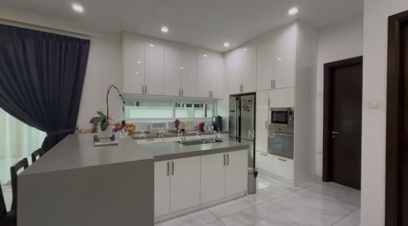 Bungalow for Sale in Subang Heights (Subang Jaya) - Darren Ng - Kitchen - PropertyGuru.com.my