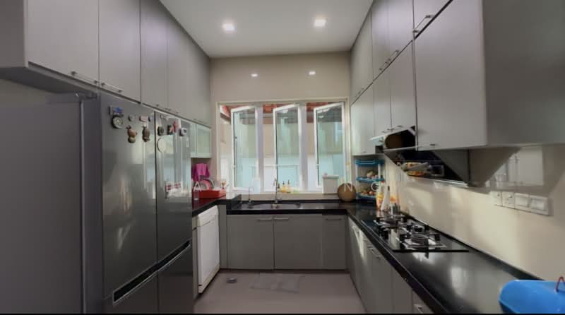 Bungalow for Sale in Subang Heights (Subang Jaya) - Darren Ng - Kitchen - PropertyGuru.com.my
