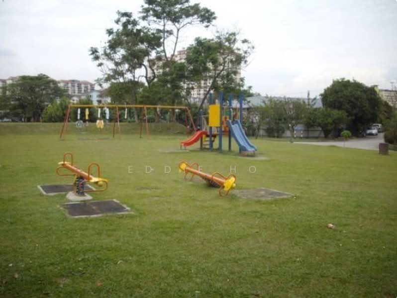 Flat for Sale at Symphony Court - Eddie Ho - Exterior - PropertyGuru.com.my