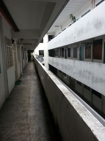 Flat for Sale at Symphony Court - Eddie Ho - Exterior - PropertyGuru.com.my