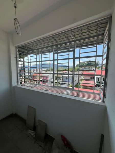 Rumah Flat untuk Dijual di Symphony Court - Eddie Ho - View - PropertyGuru.com.my