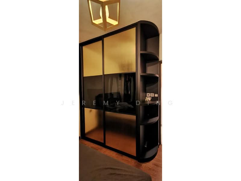 Service Residence for Rent at Country Garden Central Park - Jeremy Ding - PropertyGuru.com.my