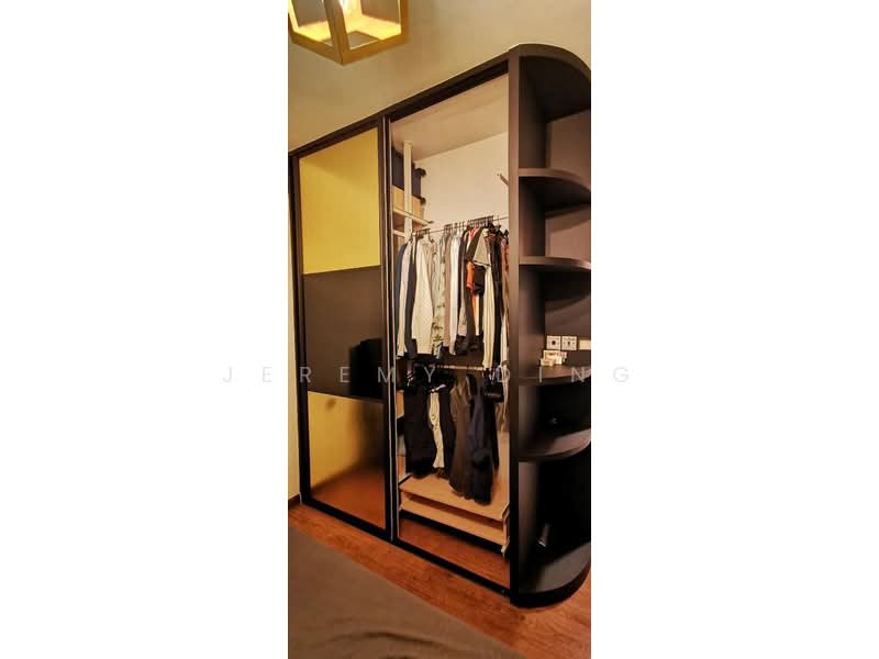 Service Residence for Rent at Country Garden Central Park - Jeremy Ding - PropertyGuru.com.my