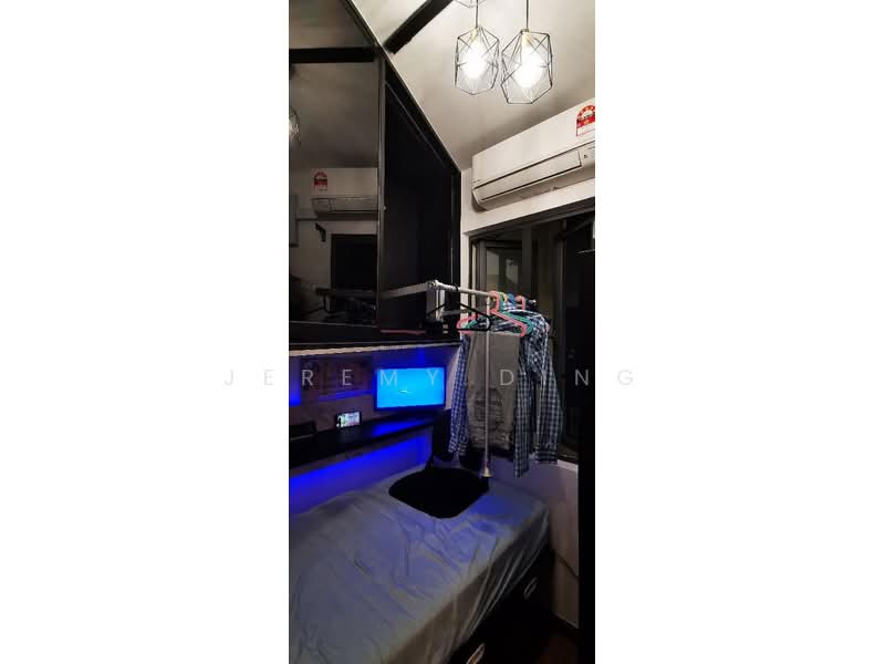 Service Residence for Rent at Country Garden Central Park - Jeremy Ding - PropertyGuru.com.my