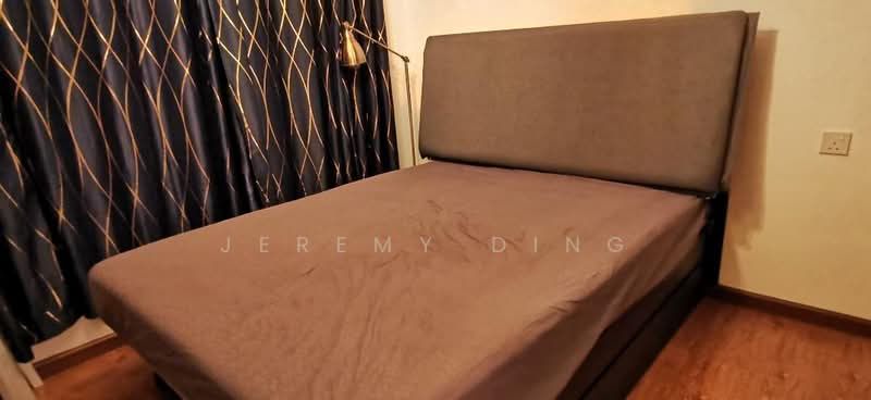 Service Residence for Rent at Country Garden Central Park - Jeremy Ding - PropertyGuru.com.my