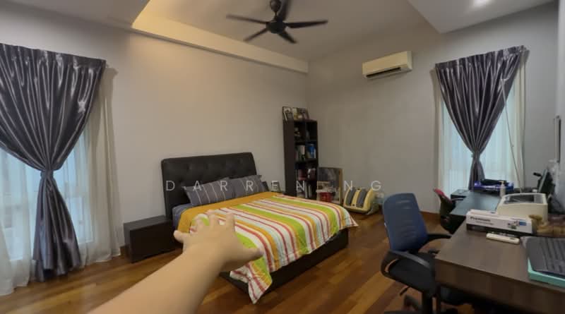 Bungalow for Sale in Subang Heights (Subang Jaya) - Darren Ng - Bedroom - PropertyGuru.com.my