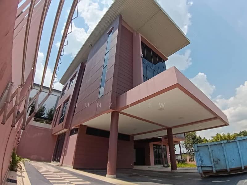 Bungalow House untuk Dijual di Horizon Hills (Iskandar Puteri (Nusajaya)) - Junz Liew - PropertyGuru.com.my
