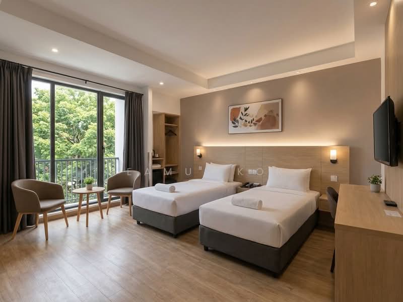Shop for Sale in George Town (Penang) - Seamus Kor - Bedroom - PropertyGuru.com.my