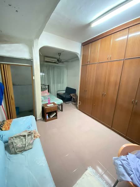 Rumah Teres 2 Tingkat untuk Dijual di Taman Lampam (Seberang Jaya) - Aswad . - Bedroom - PropertyGuru.com.my