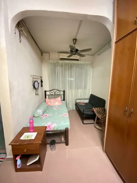 Rumah Teres 2 Tingkat untuk Dijual di Taman Lampam (Seberang Jaya) - Aswad . - Bedroom - PropertyGuru.com.my