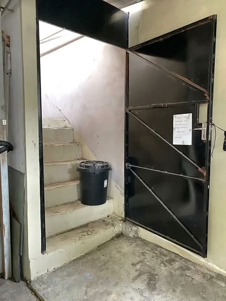 Rumah Teres 2 Tingkat untuk Dijual di Taman Lampam (Seberang Jaya) - Aswad . - Entrance - PropertyGuru.com.my